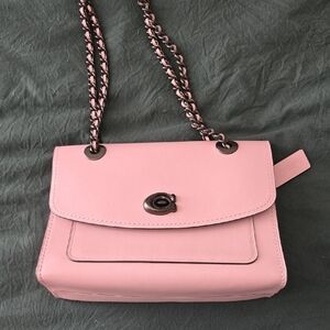 COACH Parker Bag - Authentic Like New